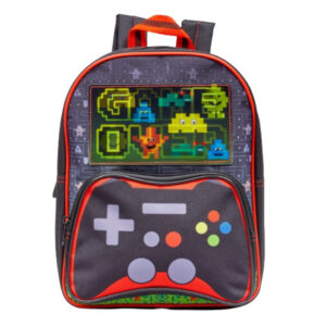 Bms Game Over Pocket Backpack