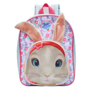 Lily Bobtail Ears Backpack