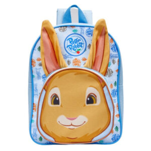 Blue Peter Rabbit Ears Backpack
