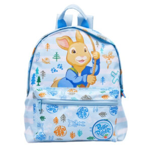 Blue Peter Rabbit Mini Roxy Backpack