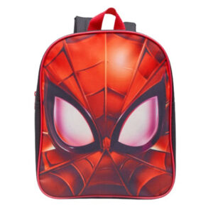 Spider-man Eyes Backpack