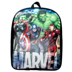 Leeds Avengers Assemble Backpack