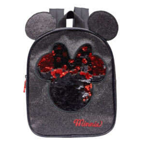 Minnie Mouse Sequin Backpack