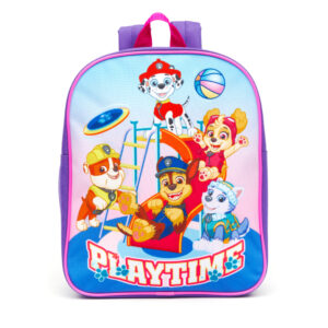 Paw Patrol Ewell Pv Backpack