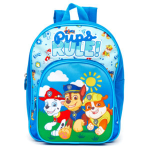 Paw Patrol Ramsey Arch Backpack