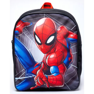Spider-man Telford Pv Backpack
