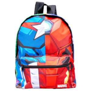 The Avengers Rick Backpack