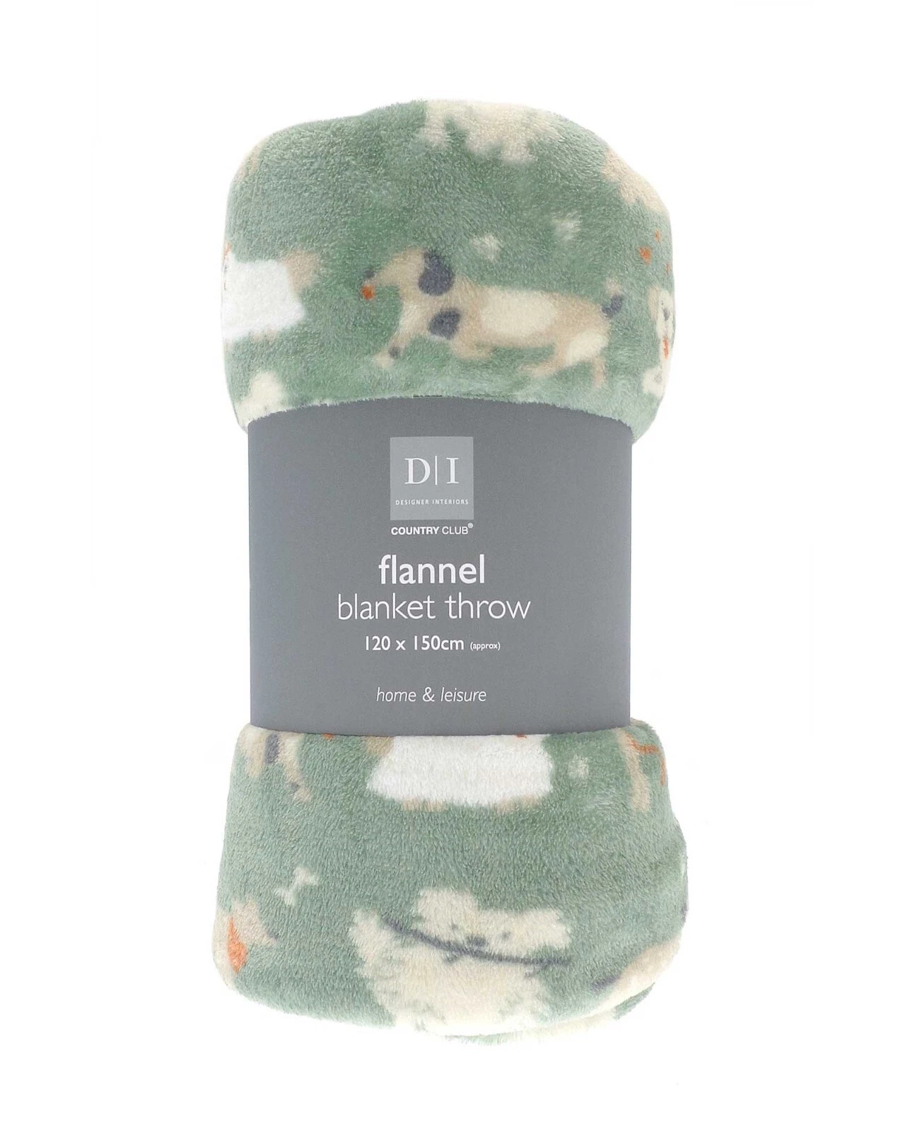 blanketdogplush - Butterflygifts Ltd