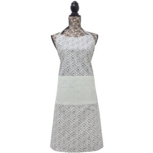 Global Geo Design Apron