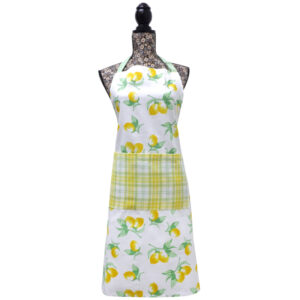 Lemons Design Apron