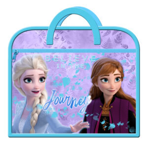 Frozen Bag