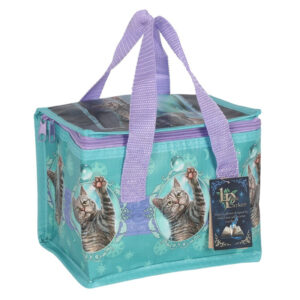 Hubble Bubble Cat Something Different Collection Cool Bags Lunch Bag