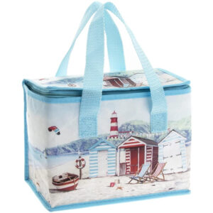 Sandy Bay Leonardo Collection Cool Bags Lunch Bag