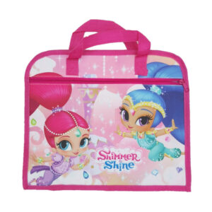 Shimmer & Shine Bag