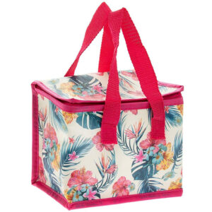 Tropical Dreams Leonardo Collection Cool Bags Lunch Bag