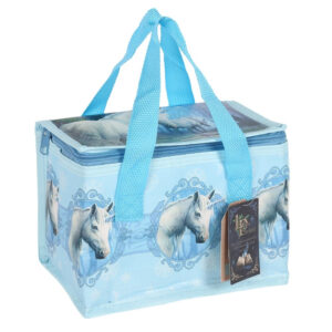 Unicorn Lisa Parker Something Different Collection Cool Bags Lunch Bag