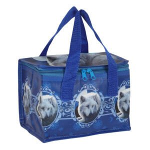 Wolf Lisa Parker Something Different Collection Cool Bags Lunch Bag