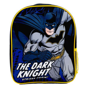 Dark Knight Batman Premium Standard Backpack