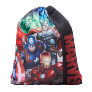 Avengers Mesh Side Trainer Bag