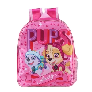 Paw Patrol Pups Away Standard Backpack