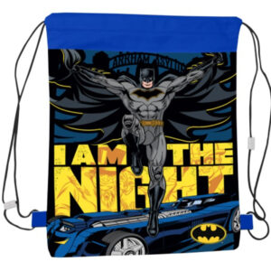Batman Night Trainer Bag
