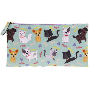 cats dogs p case - Butterflygifts Ltd