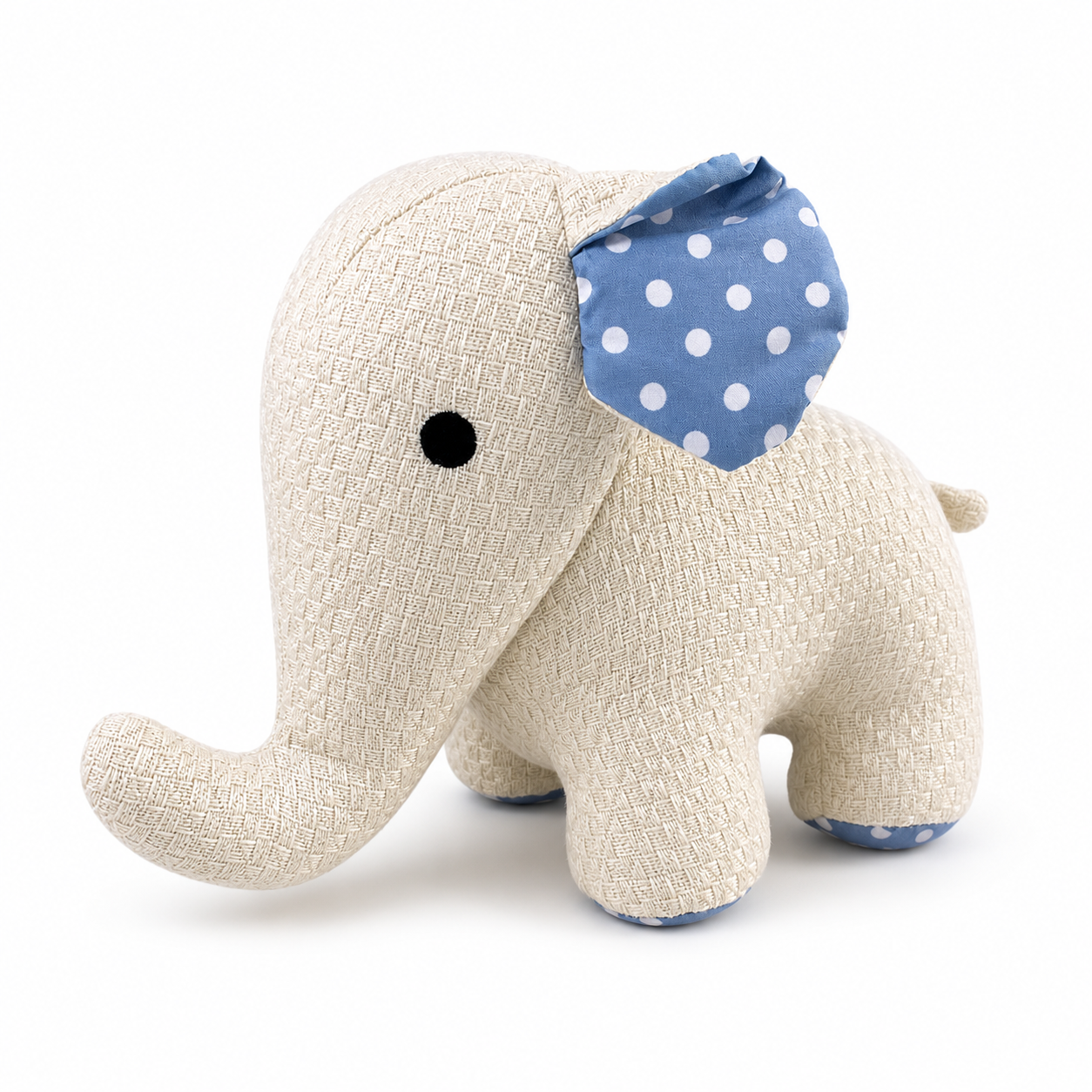 doorstopwhiteelephant - Butterflygifts Ltd