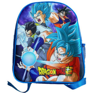 DragonballZ Premium Standard Backpack