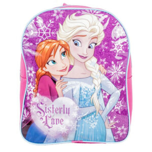 Frozen Sisterly Love Standard Backpack