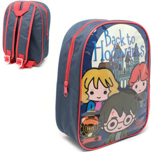 Back To Hogwarts Harry Potter Standard Backpack