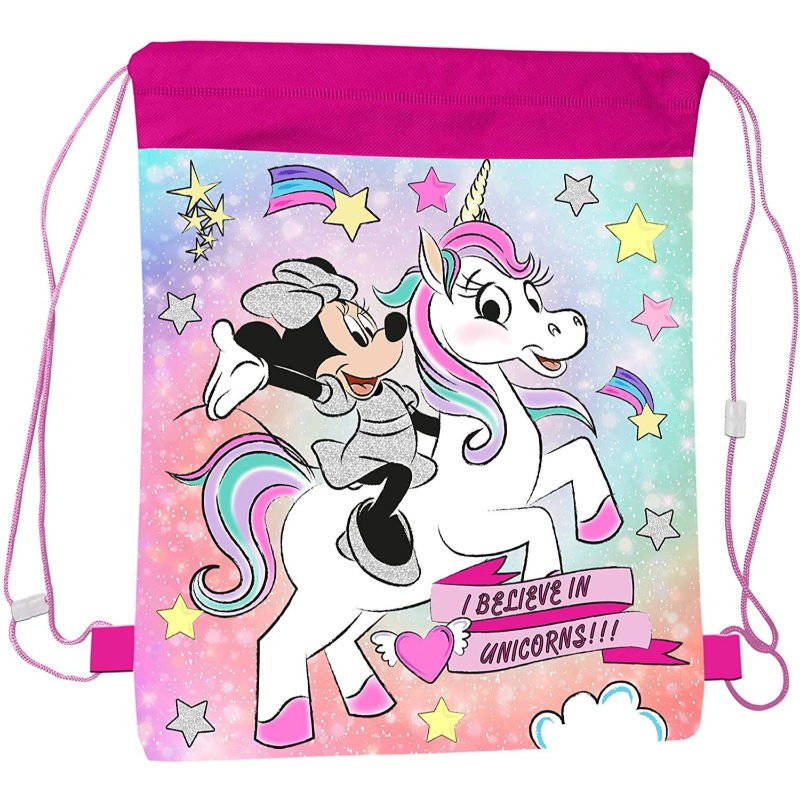 minnie uni gym - Butterflygifts Ltd