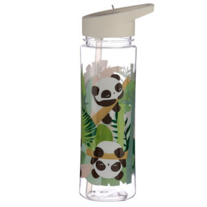 Pandarama Puckator Kids Water Bottle