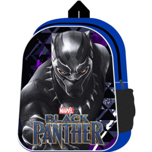 Black Panther Standard Backpack