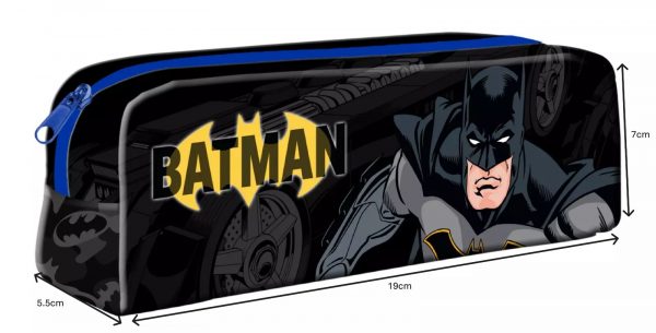pencilcasebatman123 - Butterflygifts Ltd