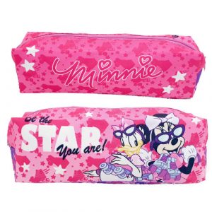 pencilcaseminniemousestar - Butterflygifts Ltd