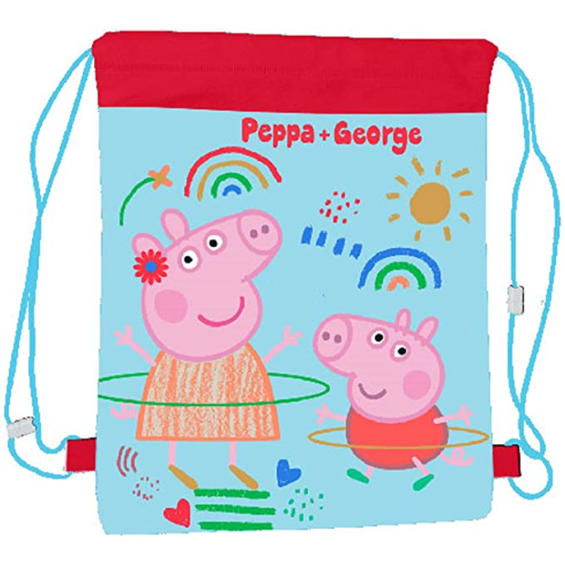 pig george gym - Butterflygifts Ltd