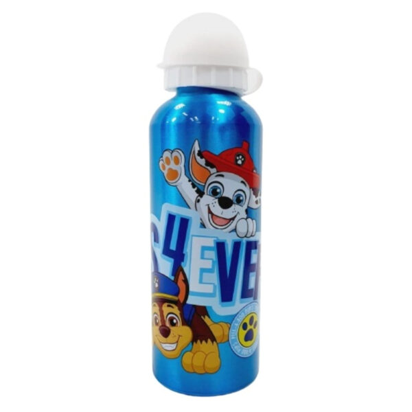 Paw Patrol Children’s Character Aluminium Drinks