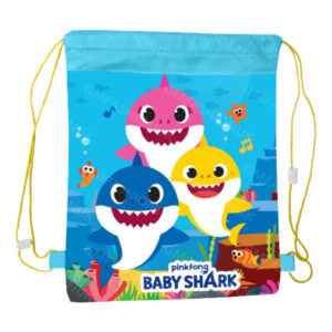 Baby Shark Trainer Bag