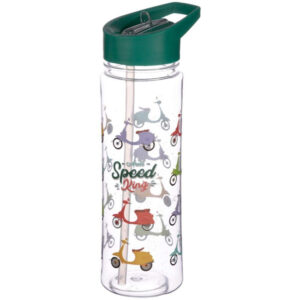 Speed King Puckator Kids Water Bottle