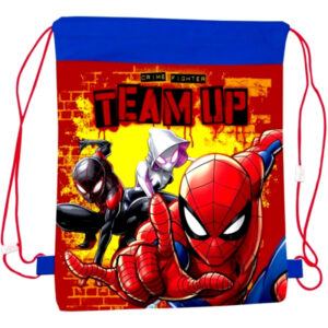 Spiderman Team up Trainer Bag