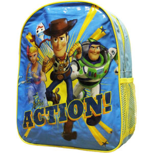 Toy Story Standard Backpack Taking Action