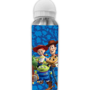 Toy Story Children’s Character Aluminium Drinks Bottle