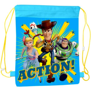 Toy Story Action Trainer Bag