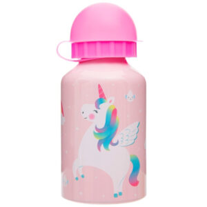 Sass & Belle Unicorn Kids’ Water Bottle