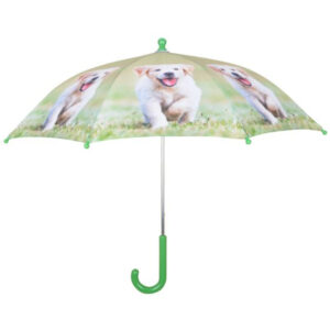 Dog Design Kids Umbrella