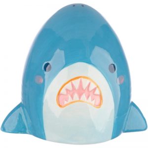 Shark Chomp Designer Money Box