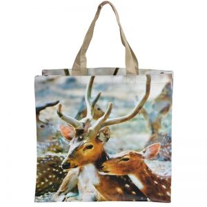 Stag TP138 Shopper Bag