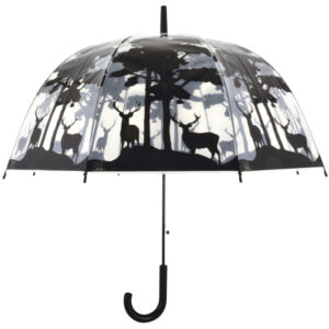 Forest Stag Dome Umbrella