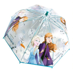 Frozen From The Movie Kids Dome Umbrella