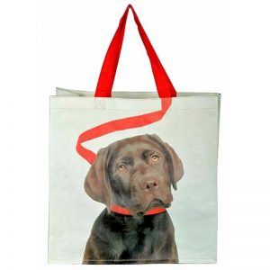 Labrador TP196 Shopper Bag